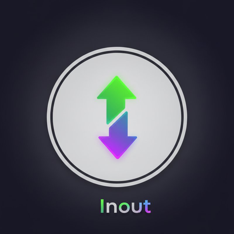 InOut provider logo